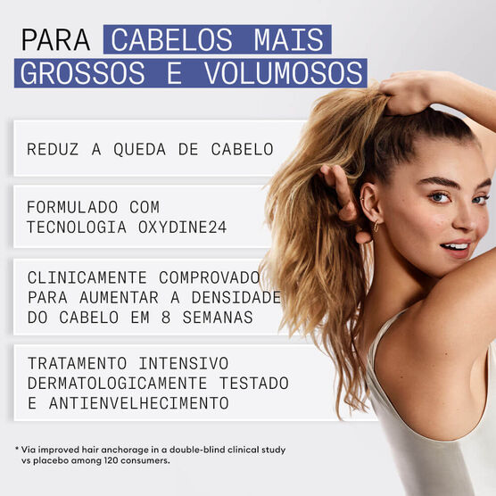 S&eacute;rum Capilar Nioxin Night Density Rescue